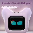 thumbnail image 1 of Mascota Electrónica Xiaozhi, Robot con Chat de IA, Compañero Emocional, Robot Interactivo de Voz Inteligente, Compañero Virtual., 1 of 1