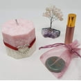 thumbnail image 3 of Love Rose Quartz Gift Box, 3 of 10