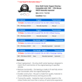 thumbnail image 2 of Drive Shaft Center Support Bearing - Compatible with 1989 - 1996 Nissan 300ZX Naturally Aspirated 1990 1991 1992 1993 1994 1995, 2 of 2