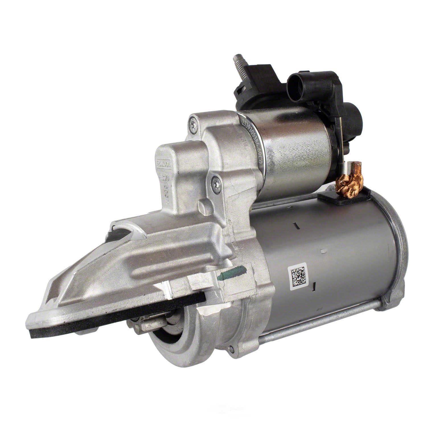 Motorcraft SA-1208 Starter - Oe