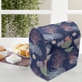 thumbnail image 3 of Nautical Stand Mixer Cover, Marine Theme Colorful Sea Plants Pattern Hand Drawn Coral Reef Underwater Botanics, Kitchen Appliance Organizer Bag Cover with Pockets, 5 Quarts, Multicolor, by Ambesonne, 3 of 4