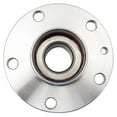 thumbnail image 5 of TRQ Rear Wheel Bearing & Hub Assembly LH RH Pair for Fiat 500L SUV New BHA65668, 5 of 5