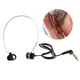 thumbnail image 5 of Auriculares médicos, audiómetro profesional, conducción ósea, auriculares de conducción ósea, funcionalidad versátil, 5 of 8