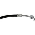 thumbnail image 3 of Dorman H622262 Front Passenger Side Brake Hydraulic Hose for Specific Hyundai Models Fits select: 2011-2014 HYUNDAI SONATA GLS, 3 of 3