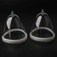 thumbnail image 2 of Breast Buttocks Enhancement Pump Lifting Vacuum Cupping Suction Therapy Device, 2 of 5