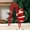 Red, variant on Clearance Party Light-up Decoration under $10,Christmas Climbing Santa Ladder Decoration Climbing Santa Doll Toy With Christmas Music Climbing Santa Ladder For Home Party Wall Tree Decoration(n