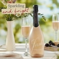 thumbnail image 4 of Josh Cellars Prosecco Rosé Italy Sparkling Wine, 750 mL Bottle, 11.50% ABV, 4 of 7