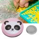 thumbnail image 4 of Localizador De Pintura De Diamantes DIY, Cubierta De Imán De Pintura De Diamantes Fijador De Pintura De Diamantes De Imitación Para Manualidades De Niños Adultos Higoodz Otros, 4 of 8
