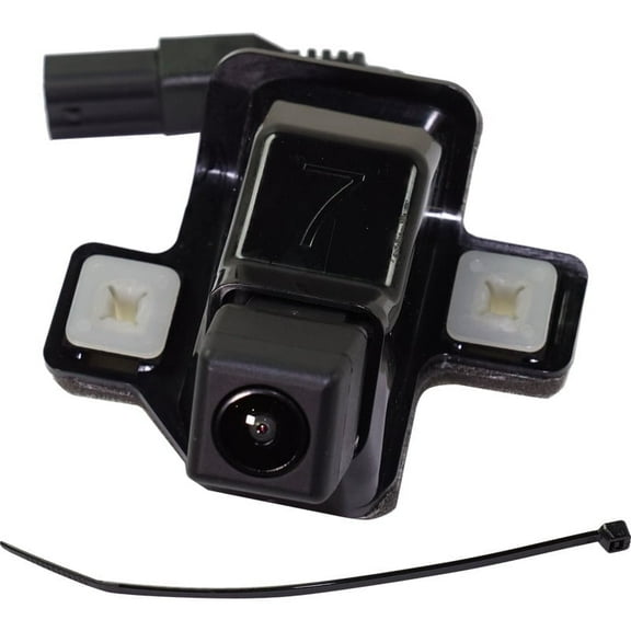 Back Up Rear View Camera For 2016-2021 Toyota 4Runner