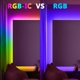 thumbnail image 2 of Tira de luces LED phopollo RGB Smart de 32,8 pies (10 m), 2 rollos, 2 of 8