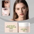 thumbnail image 5 of Moisturizing Cream Before Makeup Delicate And Radiants Even And Clear Tone Lasts Longer Versatile And Compatible, 5 of 8