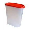 thumbnail image 2 of Tupperware Plastic Smart Saver - 2.3 L, 1 Pieces, Multicolored, 2 of 3