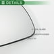 thumbnail image 4 of Reemplazo de vidrio de espejo retrovisor convexo calefaccionado del lado izquierdo para Ford Kuga 2019-2023, 4 of 6