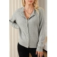 thumbnail image 1 of a.Jesdani Cozy Knit Cardi: All-Season Style, Easy to Wear, 1 of 8