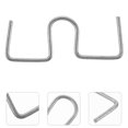 thumbnail image 3 of Fruit Tree Branch Puller Tying Machine Farm Tools New Open Angle Pull Branch Bending Tool Fruit Branch 50PCS, 3 of 5