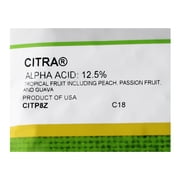 Citra Pellet Hops 8 oz
