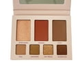 thumbnail image 4 of Wander Beauty Island Hop Getaway Eye and Face Palette, 4 of 4