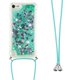 thumbnail image 4 of Funda FOXDOCK para iPod Touch 7/6/5 con Cuerda Ajustable, Brillo Líquido, Protección Antigolpes y Lente – Ideal para Regalo, 4 of 5