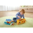 thumbnail image 6 of Fisher-Price Little People Noah's Ark, 6 of 13
