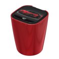 thumbnail image 1 of Ashtray Car Ashtray Double Layer Automatic Exhaust Windproof Ashtray With Light Car Can LED, 1 of 3