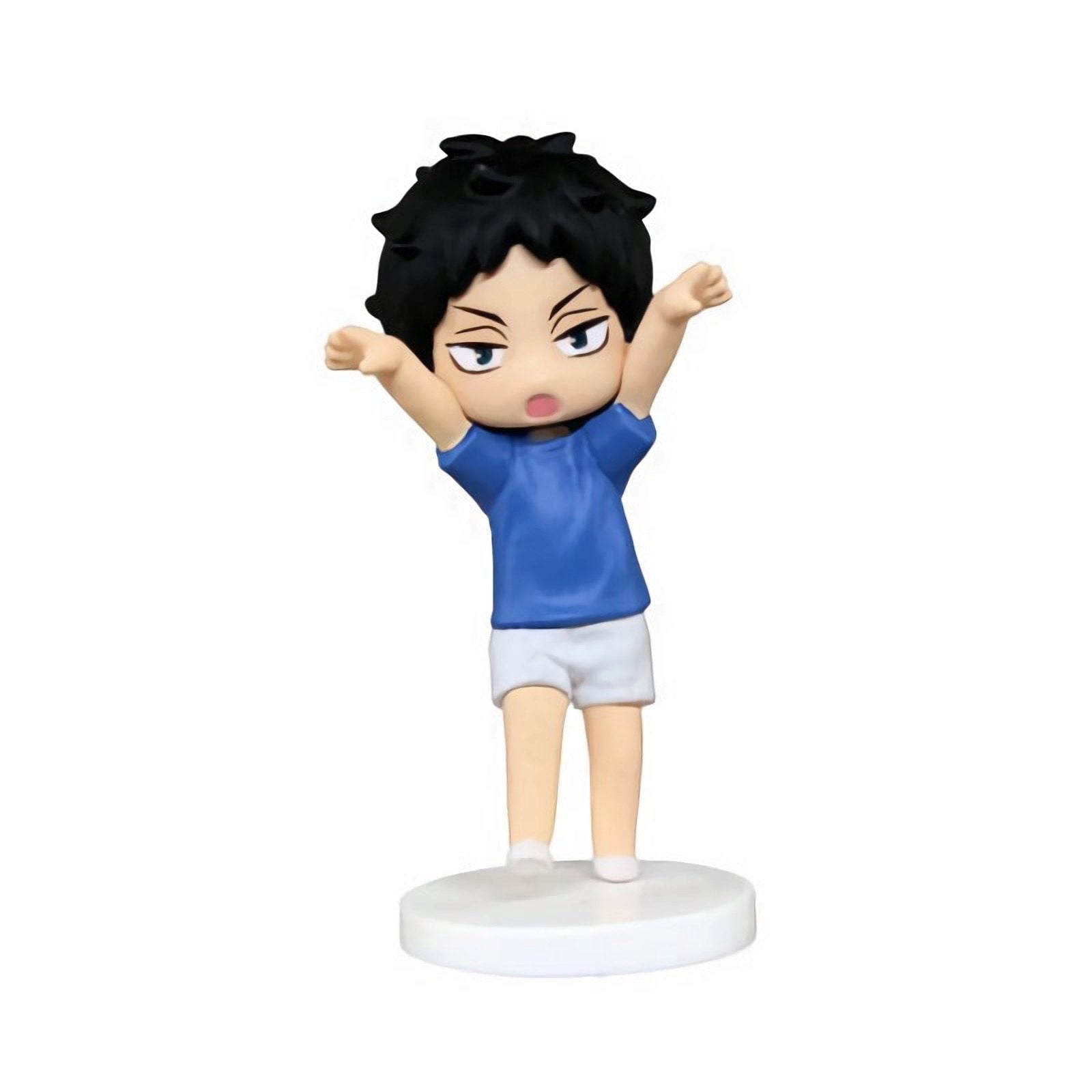 akaashi action figure