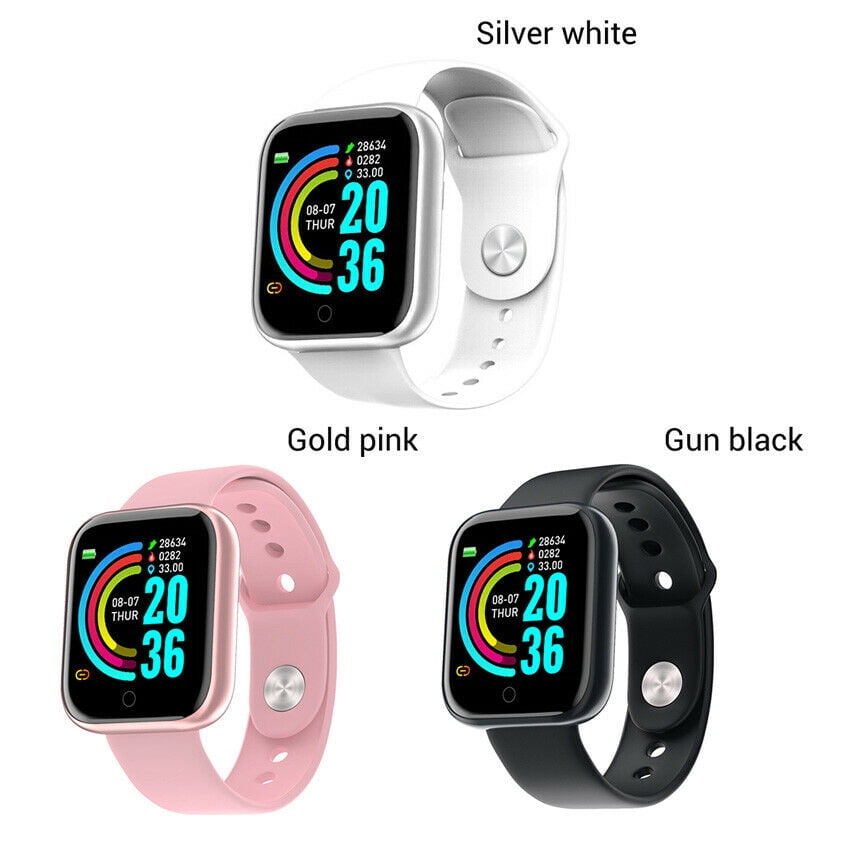 amazfit calorie counter