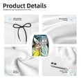 thumbnail image 5 of Rick And Morty Boy'S Swim Trunks Quick Dry Board Shorts Kids Beach Swim Shorts Bathing Suits Swimsuit, 5 of 7