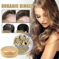 thumbnail image 2 of Handmade Shampoo Soap Natural Oatmeal Rice Hair Growth Anti-shedding, 2 of 5