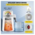 thumbnail image 5 of 4L Stainless Steel Water Distiller - Pure Water Machine for Home & Medical Use, 5 of 8