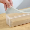 thumbnail image 7 of Food Storage Container Pasta Sealed Refrigerator Storage for Vermicelli and Grains with Lid for Organized Kitchen, 7 of 7