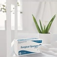 thumbnail image 2 of Dynarex Non-Sterile Gauze Sponge, 4 Inch x 4 Inch, 200 Count, 2 of 3