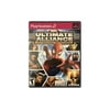 Marvel Ultimate Alliance: Special Edition - Greatest Hits (Playstation 2, 2006)
