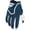 Blue Navy, variant on Shift 3Lack Label Pro Gloves (Medium, Navy)