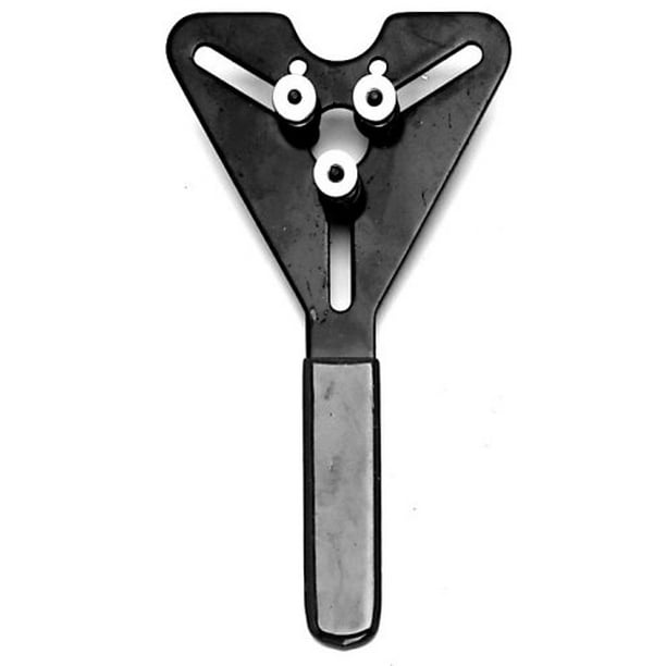 Mastercool MSC90499 Universal Clutch Holding Tool