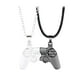 thumbnail image 1 of Collar de Pareja con Imán de Hierro | Conjunto Romántico a Juego para Hombre y Mujer | Regalo de San Valentín con Cadena Ajustable y Aleación | Amor y Compromiso, 1 of 2