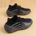thumbnail image 2 of 2026 Spring and Autumn Sports Shoes Women's Breathable Casual Shoes Lightweight Mesh Running Shoes, Women Shoes, Sneakers, 2 of 5