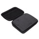 thumbnail image 5 of Bolsa de Caja de Transporte Walkie Talkie, Bolsillo de Radio de Bolsillo de Bolsillo de Bolsillo de Dos Vías Portátil para Deportes Al Aire Libre, 5 of 7