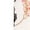 Creamy White, variant on Disney Minnie Mouse Baby Girls' Fleece 2-Piece Sweatshirt and Pants Set Burgundy