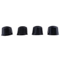thumbnail image 5 of jiaping 3x4Pcs Rubber Dust Cover Axle Protection 50cc 70cc 110cc 125cc Bike ATV 3 Pcs, 5 of 6