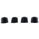thumbnail image 4 of de Goma Antipolvo para 50CC 70CC 110CC 125CC Quad ATV (negro), 4 of 5