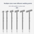 thumbnail image 4 of TOP! T12 Series Soldering Iron Tips 1401 Heating Elements Station Replaceable Accessories DIY Tools, 4 of 7