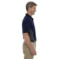 thumbnail image 2 of Extreme 85113T Fuse Polos Men's Snag Protection Plus Color Block Polos, 2 of 3