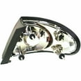 thumbnail image 2 of CarLights360: For 2000 Buick LeSabre Tail Light Assembly Driver Side Black Housing - For GM2800152, 2 of 4