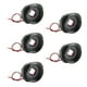 thumbnail image 4 of Conmutador De Lentes De Montaje IR-Cut CS, Soporte De Lentes De Espectro Completo Para Accesorios De Seguridad CCTV IP HD, Accesorios Para Cámaras, 4 of 7
