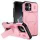 thumbnail image 1 of Funda GANGXUN para iPhone 17 – Magnética Antigolpes con Soporte y Protección Doble, 1 of 6