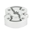 thumbnail image 2 of Cubo de sujeción hexagonal para ejes de alta velocidad, suministros industriales de montaje de 5 mm 330900162005, 2 of 11
