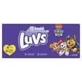 Luvs Diapers Size 4, 88 Count (Select for More Options)