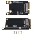 thumbnail image 2 of Mini PCI-E WiFi Adapter Converter for BCM94360CD/BCM94331CD Laptop Accessories, 2 of 8