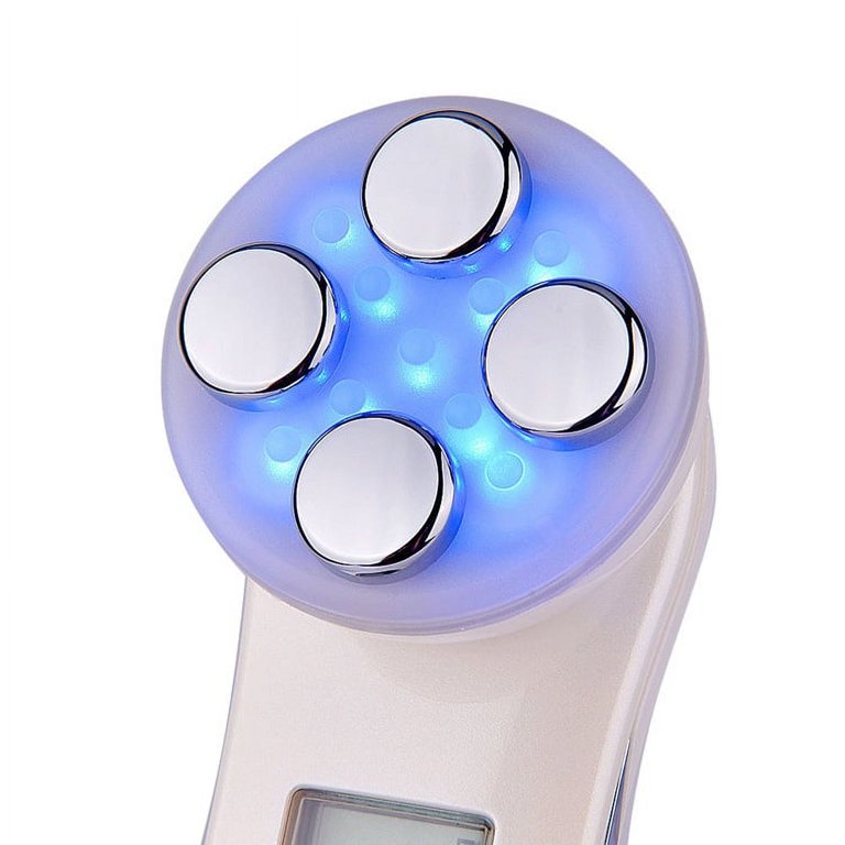 EMS Machine Electric Beauty Freckle Tight Five Color Light