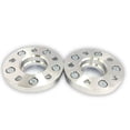 thumbnail image 2 of 2pc 1.5" Hubcentric Wheel Adapters 5x115 to 5x120 (Hub to Wheel) 70.3 to 66.9, 2 of 5